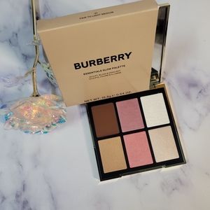 Essentials Glow Palette